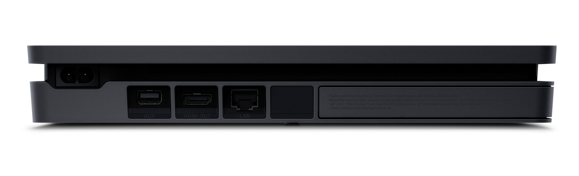 PS4 Slim release date, price, specs, new DualShock 4 and everything we
